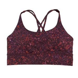 COPY - Lululemon Athletica Sports Bra